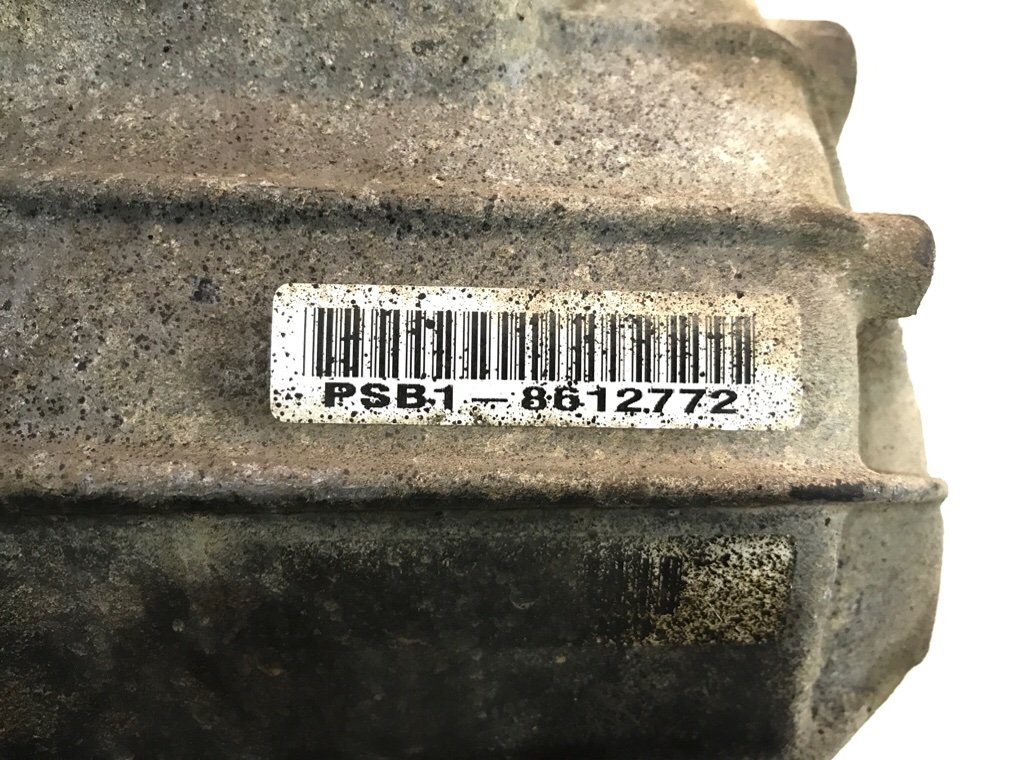 КПП механическая (МКПП) бу для Honda CR-V  2.0 i,  2005 г.