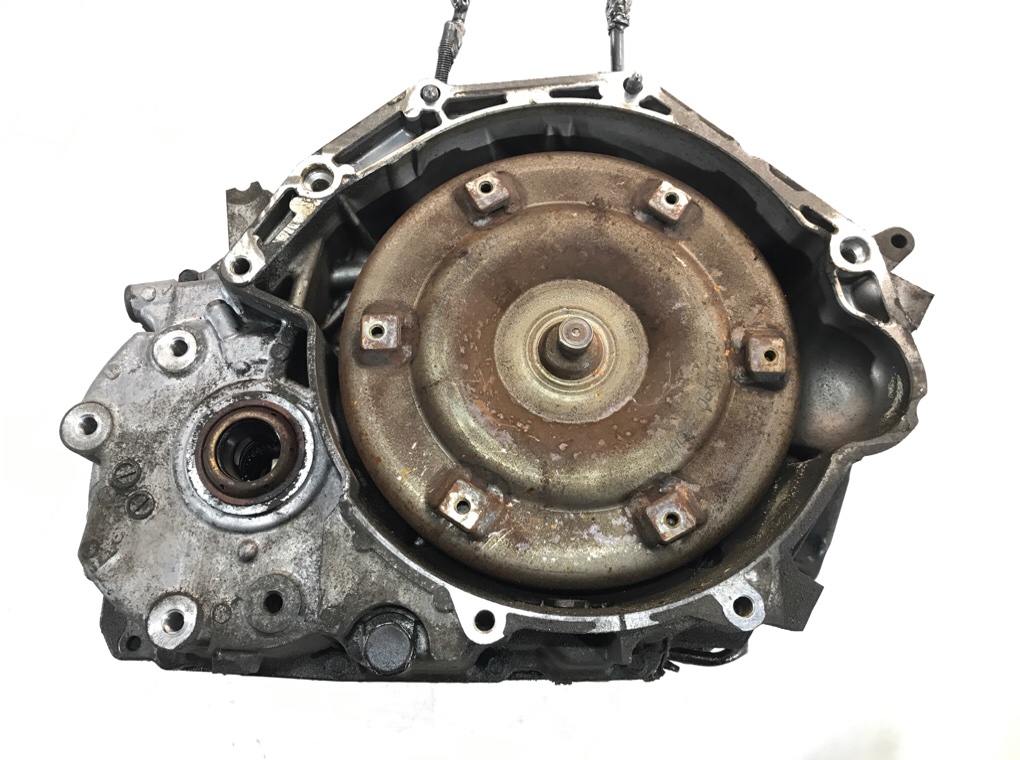 КПП автоматическая (АКПП) бу для Saab 9-3 2.0 Ti, 2006 г.