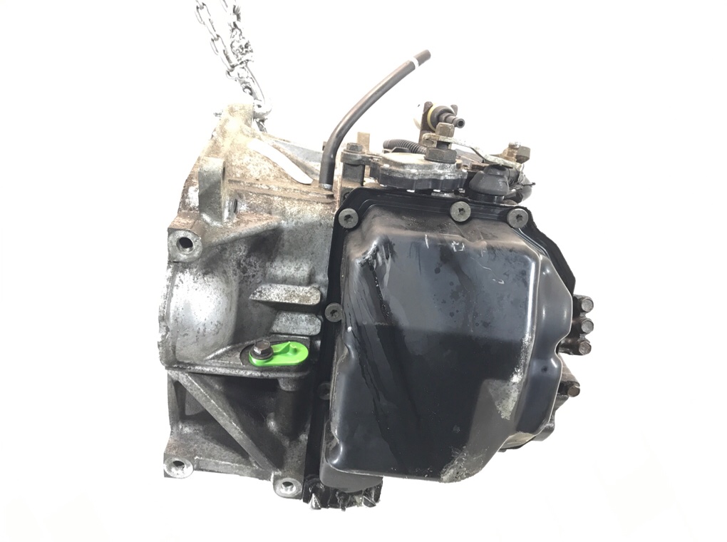 КПП автоматическая (АКПП) бу для Saab 9-3  2.0 Ti,  2006 г.