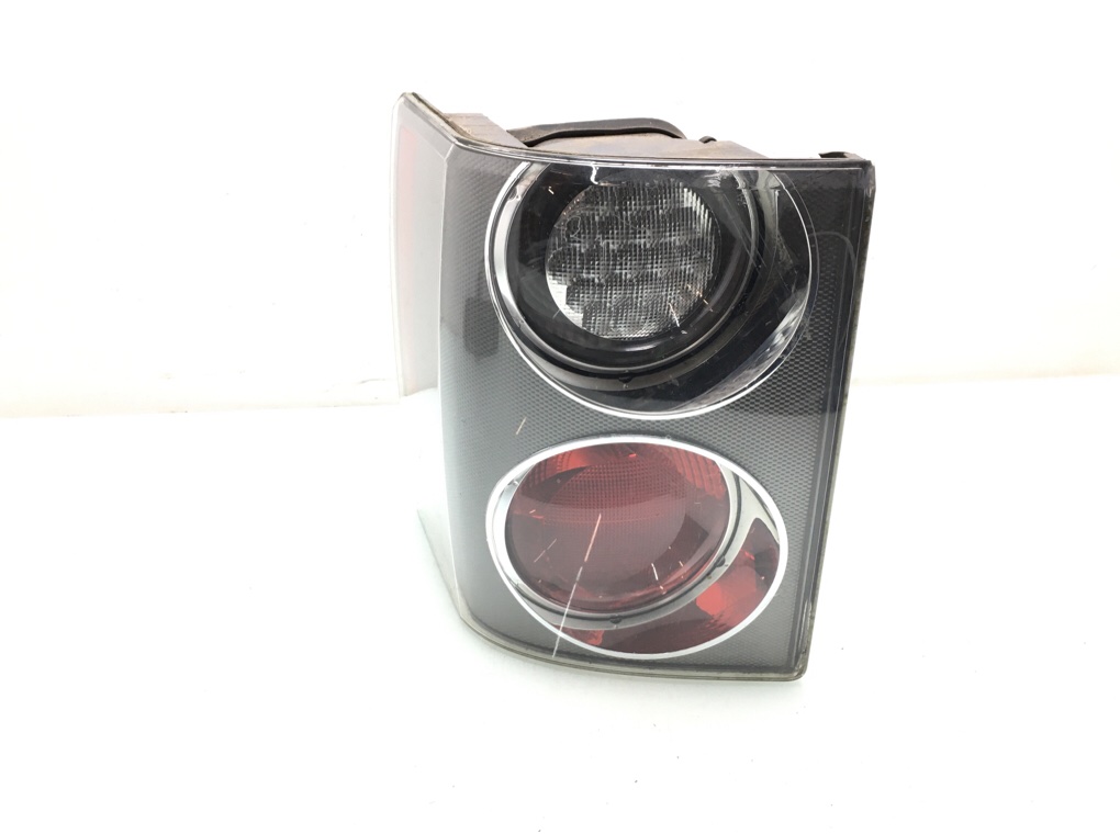Фонарь задний левый бу для Land Rover Range Rover 3 3.6 TD, 2008 г.