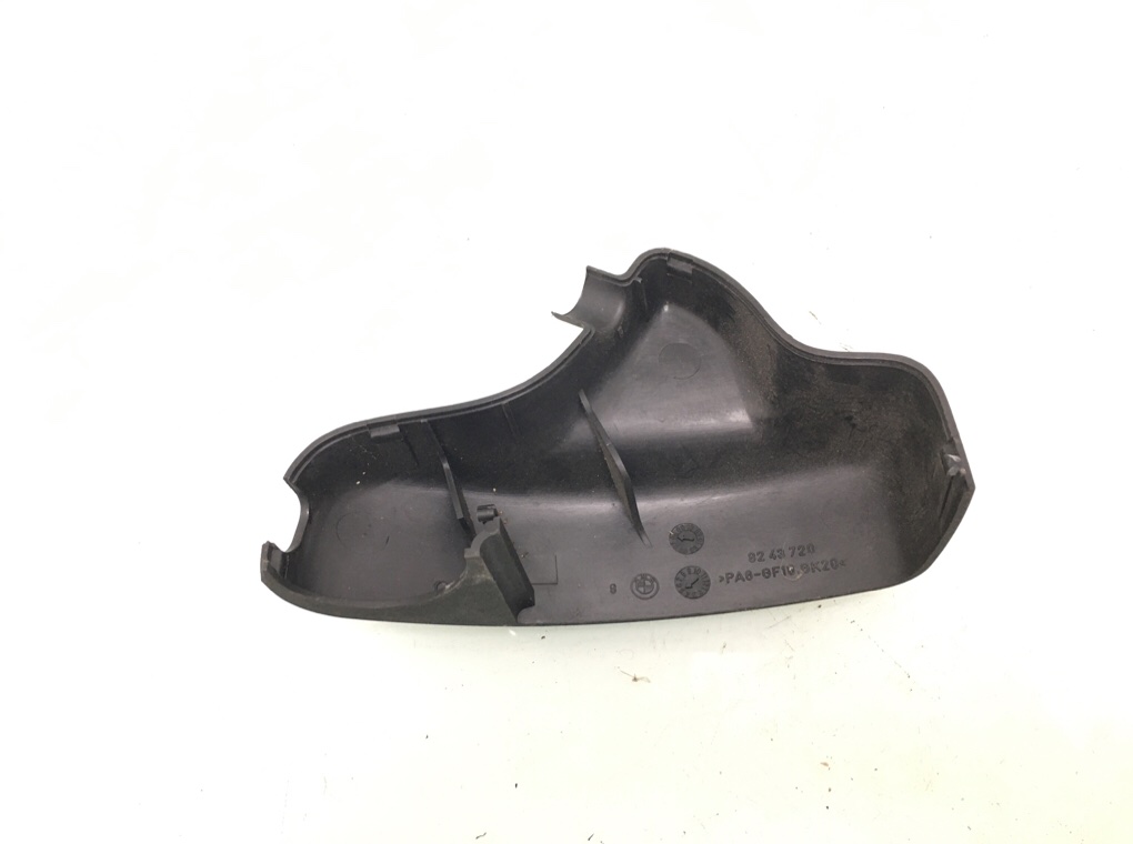 Накладка на зеркало бу для Land Rover Range Rover 3 3.6 TD, 2008 г. Накладка на зеркало бу для Land Rover Range Rover 3 3.6 TD, 2008 г.