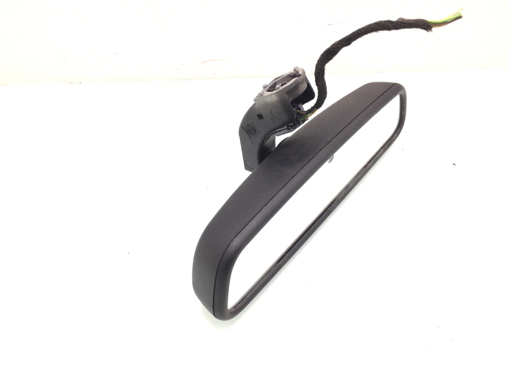 Зеркало салона бу для Land Rover Range Rover 3 3.6 TD,  2008 г.