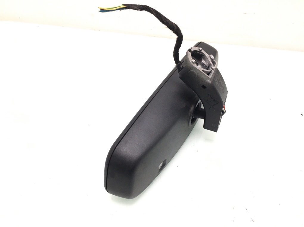 Зеркало салона бу для Land Rover Range Rover 3 3.6 TD,  2008 г.