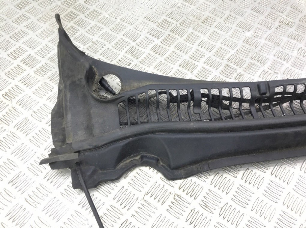 Дождевик бу для Ford Mondeo 5 1.5 i,  2016 г.