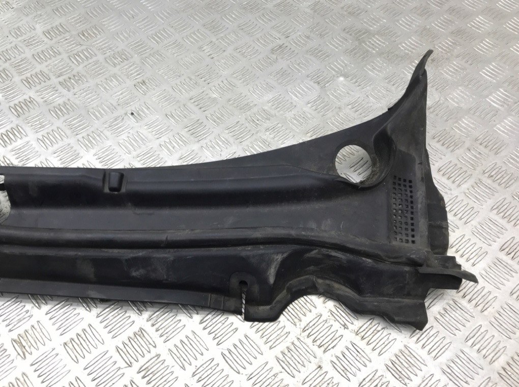 Дождевик бу для Ford Mondeo 5 1.5 i,  2016 г.