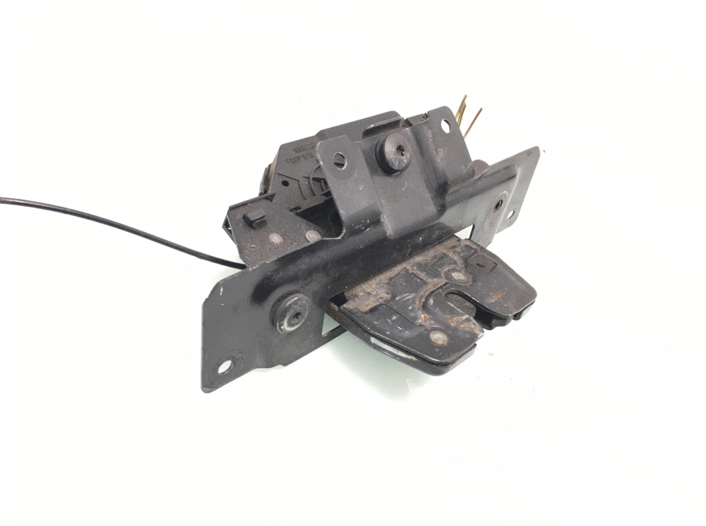 Замок багажника бу для Land Rover Range Rover 3 3.6 TD,  2008 г.