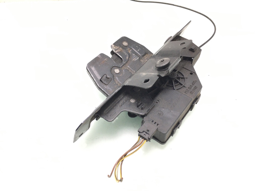 Замок багажника бу для Land Rover Range Rover 3 3.6 TD,  2008 г.