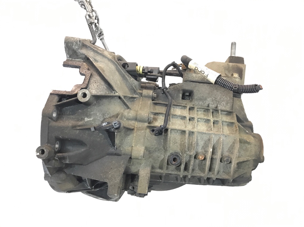 КПП механическая (МКПП) бу для Ford Mondeo 4 2.0 i,  2009 г.