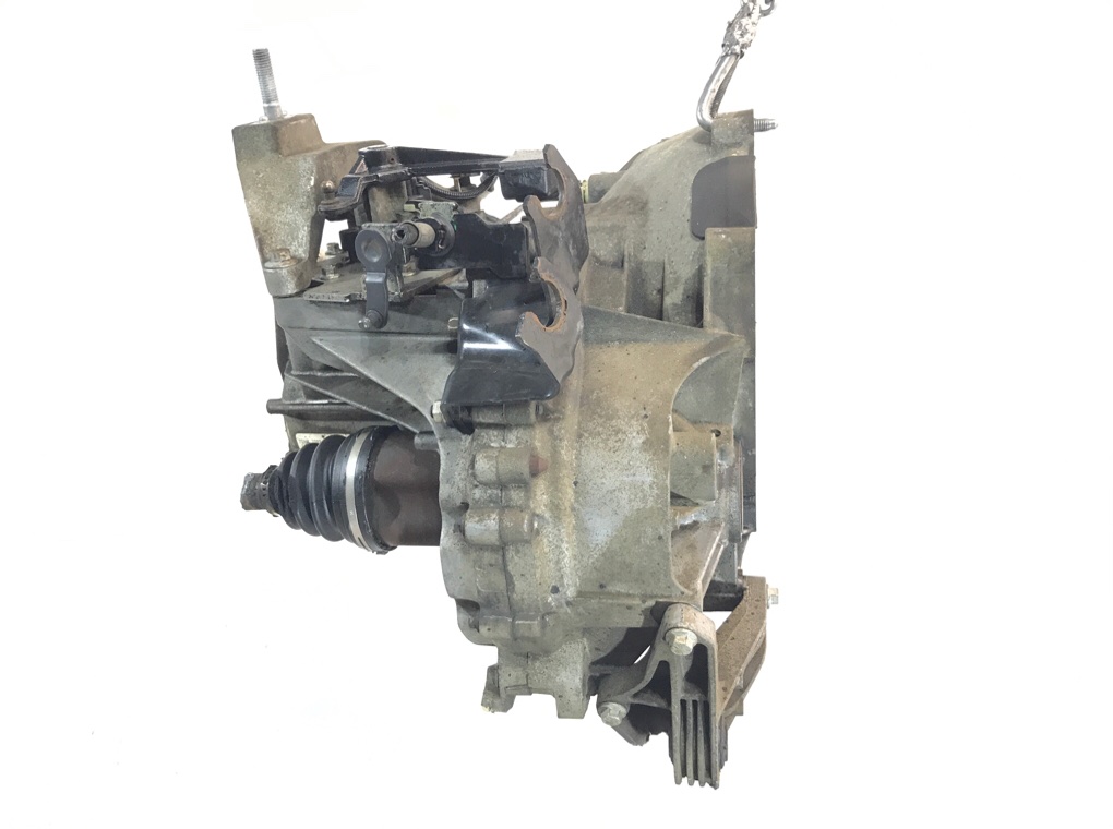 КПП механическая (МКПП) бу для Ford Mondeo 4 2.0 i,  2009 г.