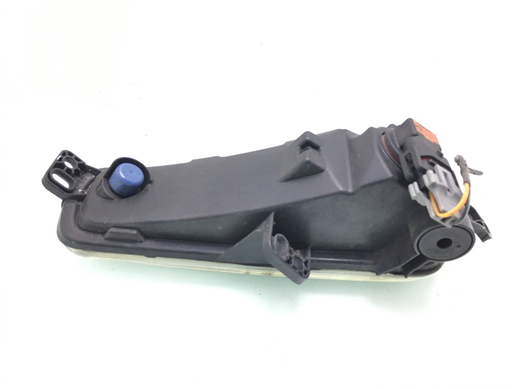 Фара противотуманная левая бу для Ford Focus 3 1.5 TDCi,  2015 г.