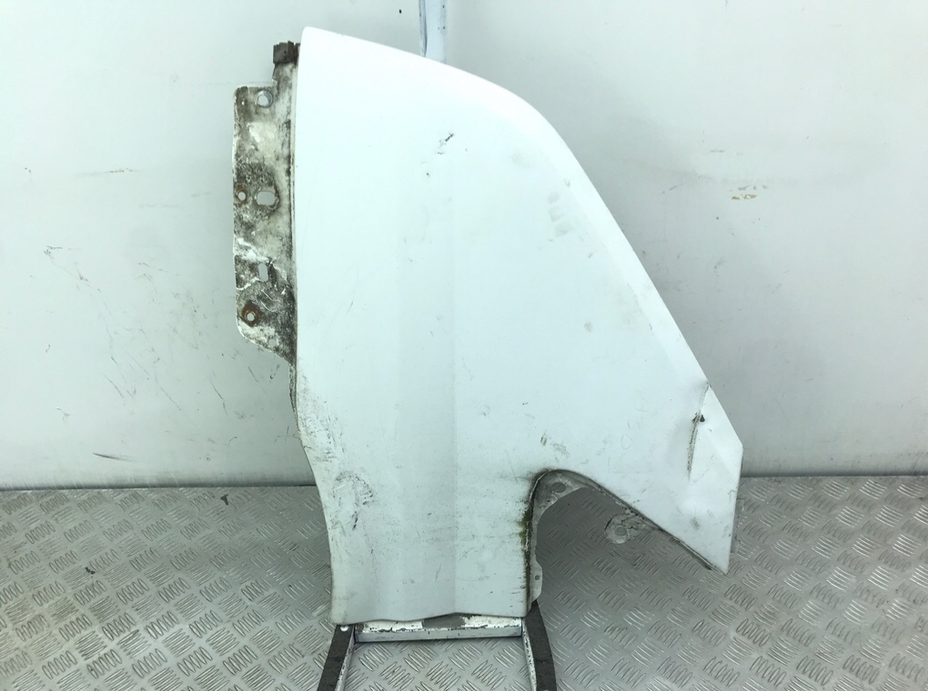 Крыло переднее левое бу для Ford Transit 2.4 TDCi, 2012 г.