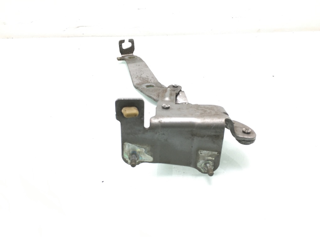 Петля капота правая бу для Renault Scenic 2 1.6 i,  2007 г.