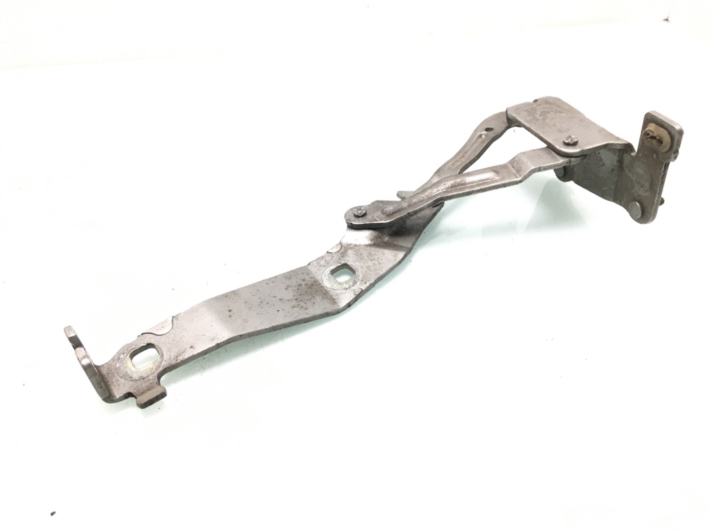 Петля капота правая бу для Renault Scenic 2 1.6 i,  2007 г.