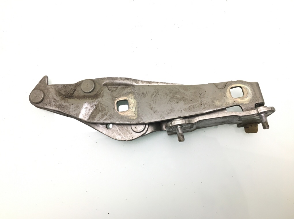 Петля капота правая бу для Renault Scenic 2 1.6 i,  2007 г.