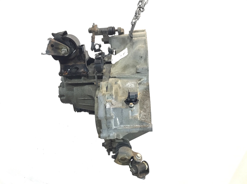 КПП механическая (МКПП) бу для Nissan Almera N16 1.5 i,  2003 г.