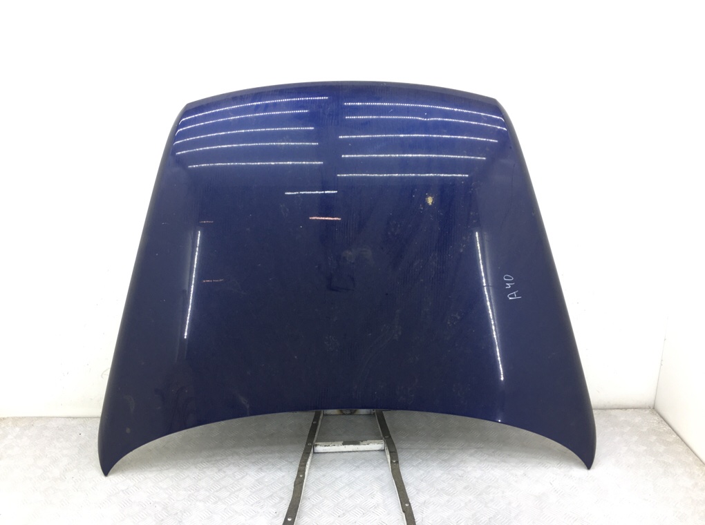 Капот бу для Volkswagen Touareg 2.5 TDi, 2007 г.