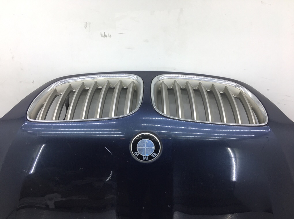 Капот бу для BMW X5 E53 3.0 TD,  2005 г.