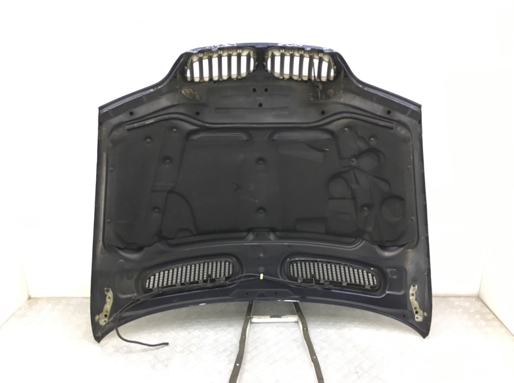 Капот бу для BMW X5 E53 3.0 TD,  2005 г.
