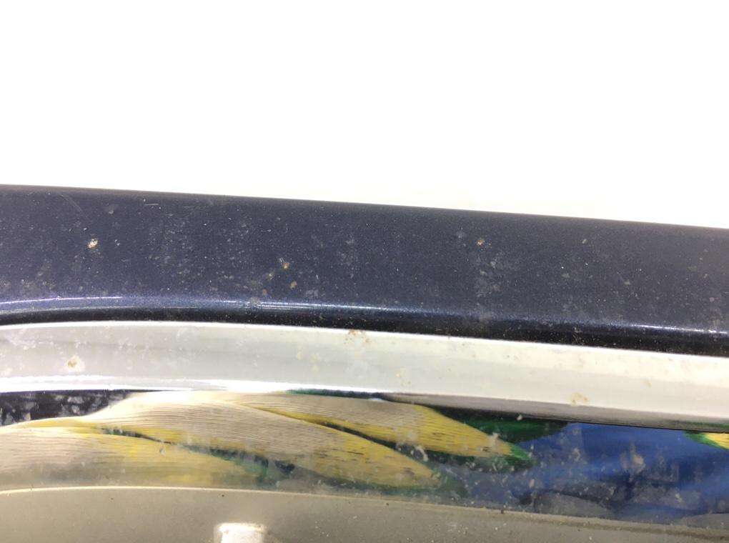 Капот бу для BMW X5 E53 3.0 TD,  2005 г.