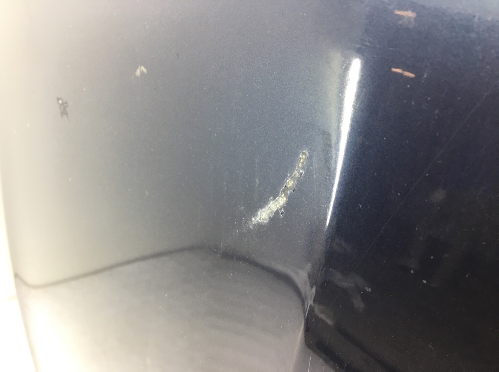 Капот бу для BMW X5 E53 3.0 TD,  2005 г.