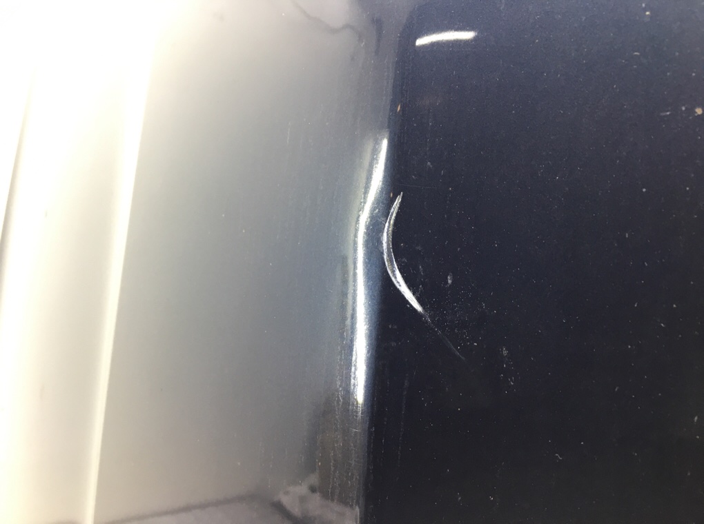 Капот бу для BMW X5 E53 3.0 TD,  2005 г.