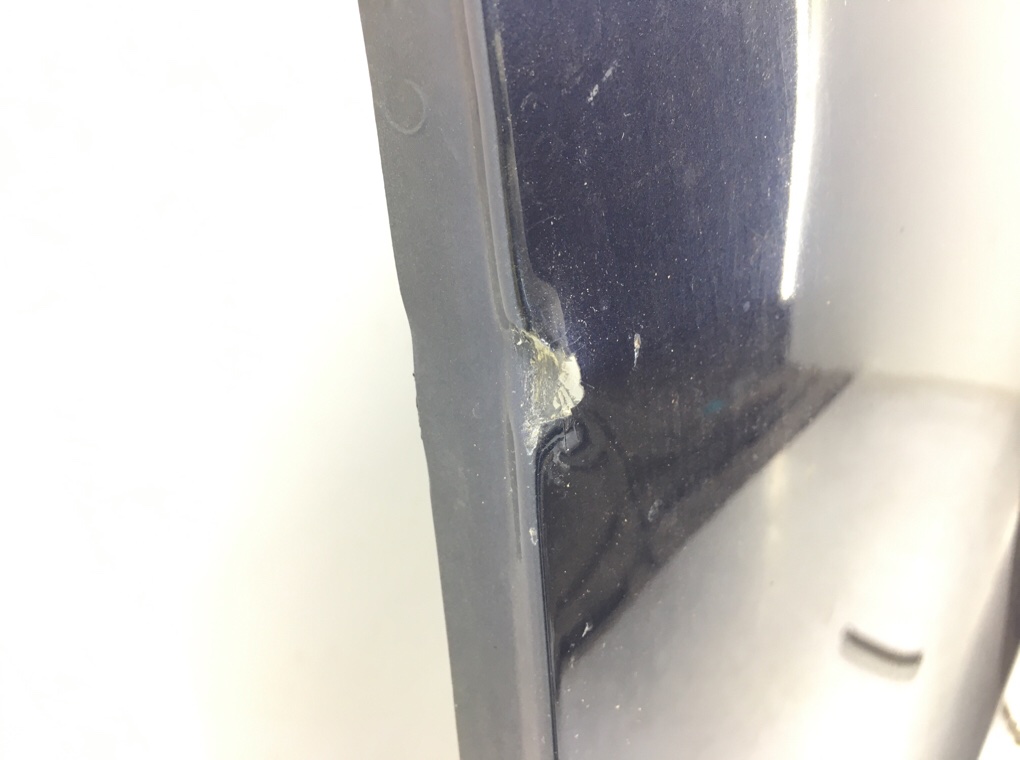 Капот бу для BMW X5 E53 3.0 TD,  2005 г.