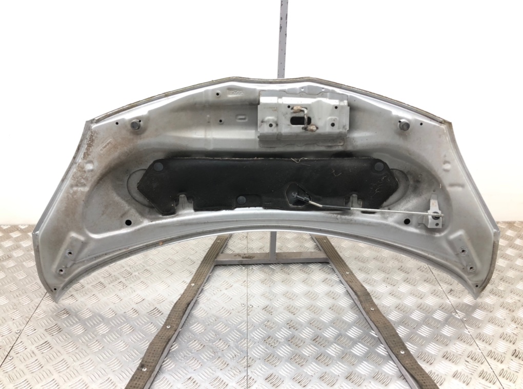 Капот бу для Toyota Aygo 1 1.0 i, 2008 г. Капот бу для Toyota Aygo 1 1.0 i, 2008 г.