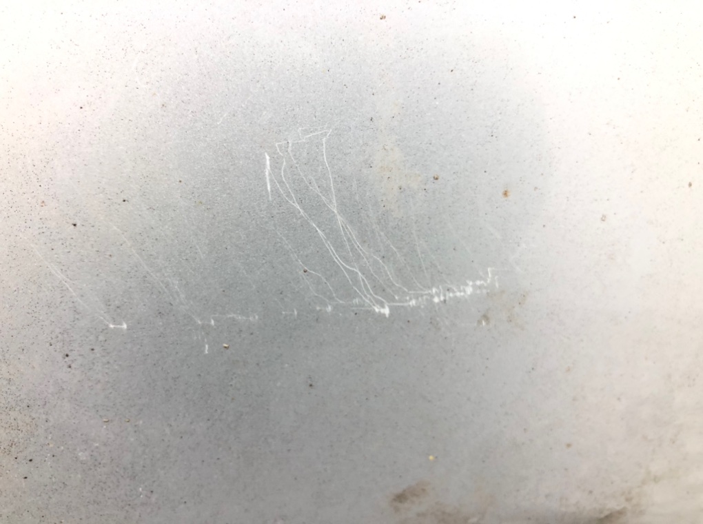 Капот бу для Toyota Aygo 1 1.0 i, 2008 г. Капот бу для Toyota Aygo 1 1.0 i, 2008 г.