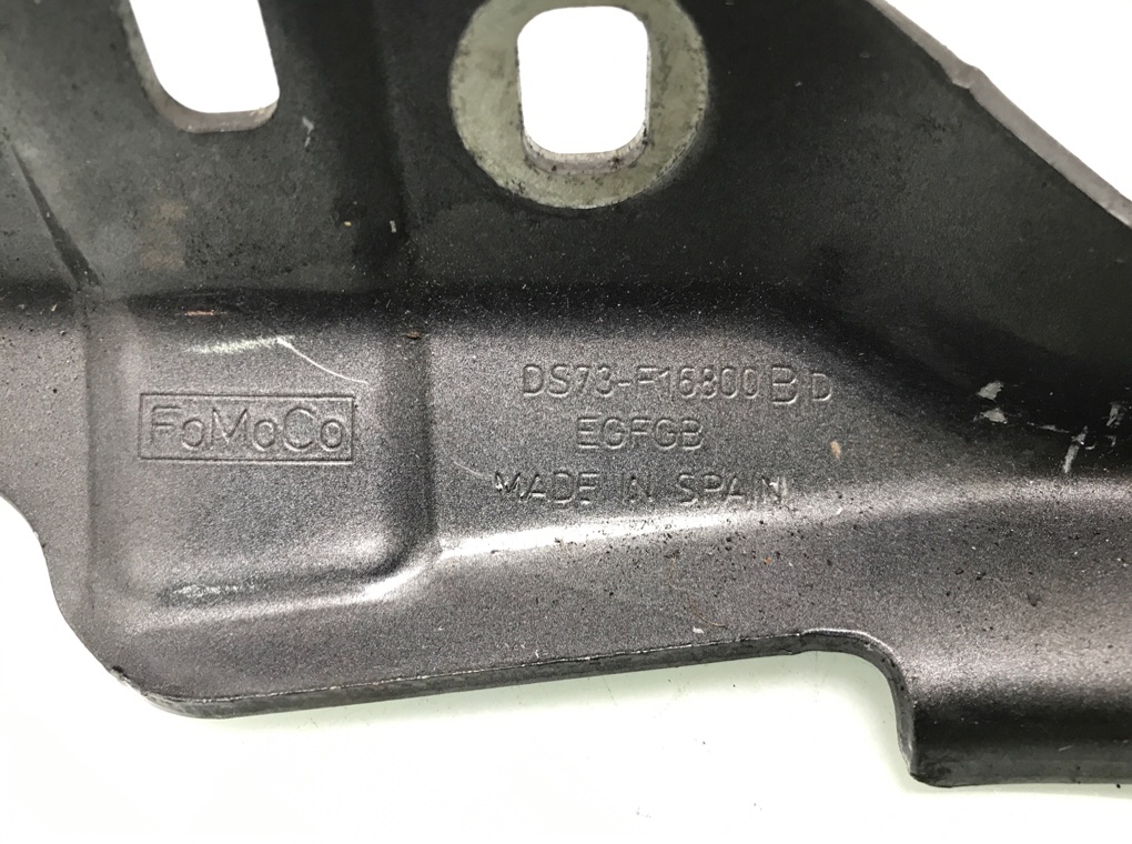 Петля капота правая бу для Ford Mondeo 5 1.5 i,  2016 г.