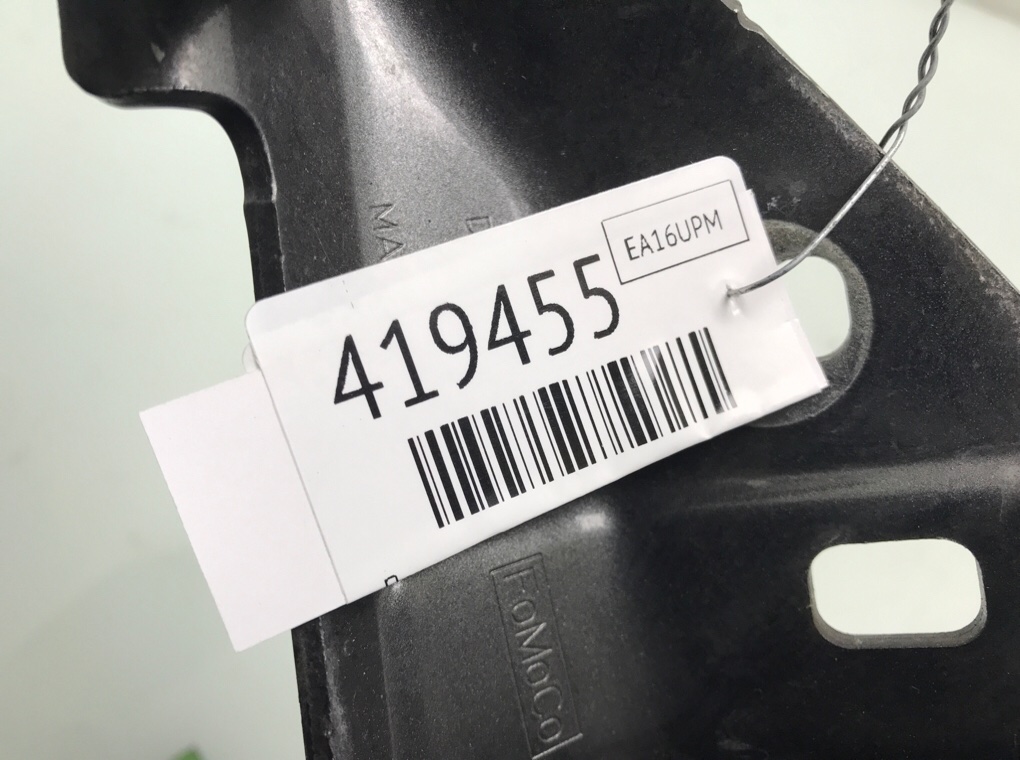 Петля капота левая бу для Ford Mondeo 5 1.5 i,  2016 г.