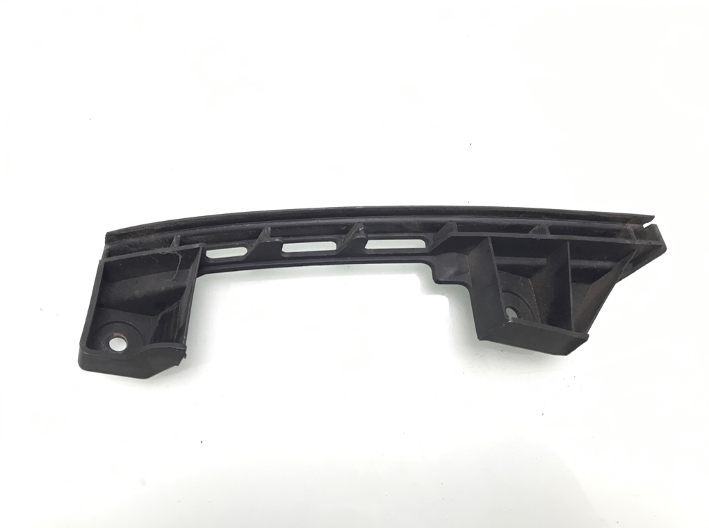 Кронштейн крепления бампера переднего бу для Volkswagen Caddy 2.0 SDi, 2009 г.