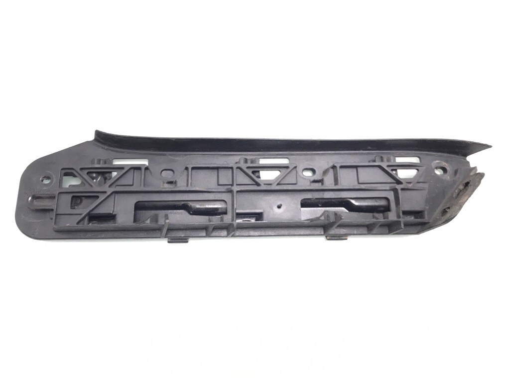 Кронштейн крепления бампера переднего бу для Volkswagen Caddy  2.0 SDi,  2009 г.