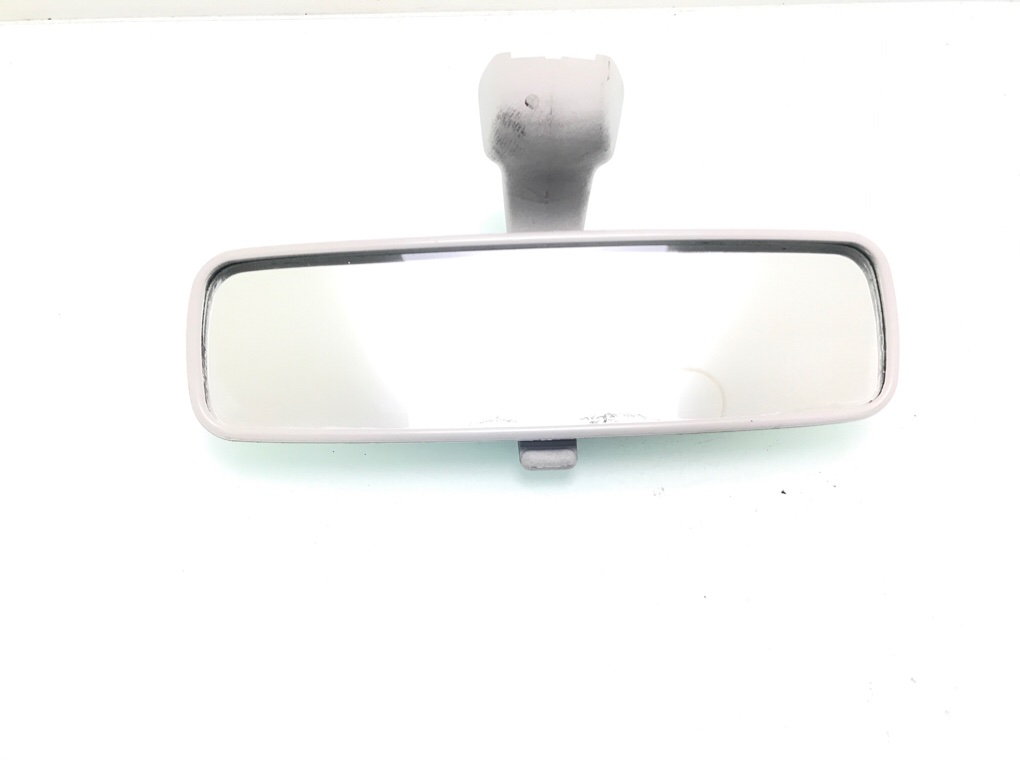 Зеркало салона бу для Renault Scenic 2 1.6 i, 2007 г.