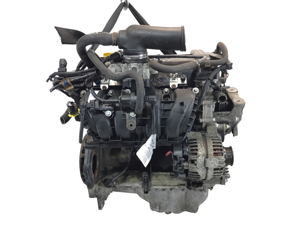 Двигатель (ДВС)  бу для Opel Corsa D 1.2 i,  2007 г.