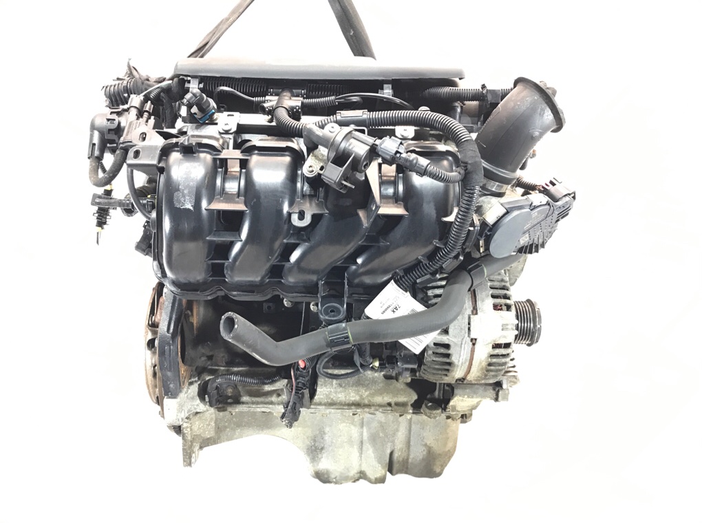Двигатель (ДВС)  бу для Opel Meriva B 1.4 i,  2010 г.