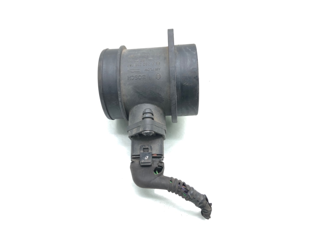 Расходомер воздуха бу для Volvo V70  2.4 TD,  2003 г.