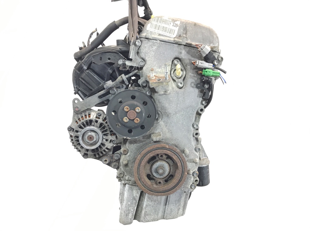 Контрактный двигатель из Европы