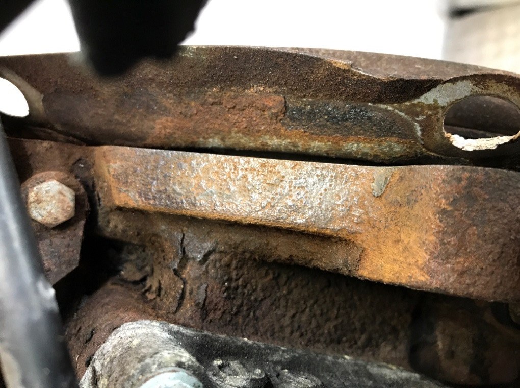 Двигатель (ДВС)  бу для Skoda Octavia A4 1.9 TDi,  2004 г.