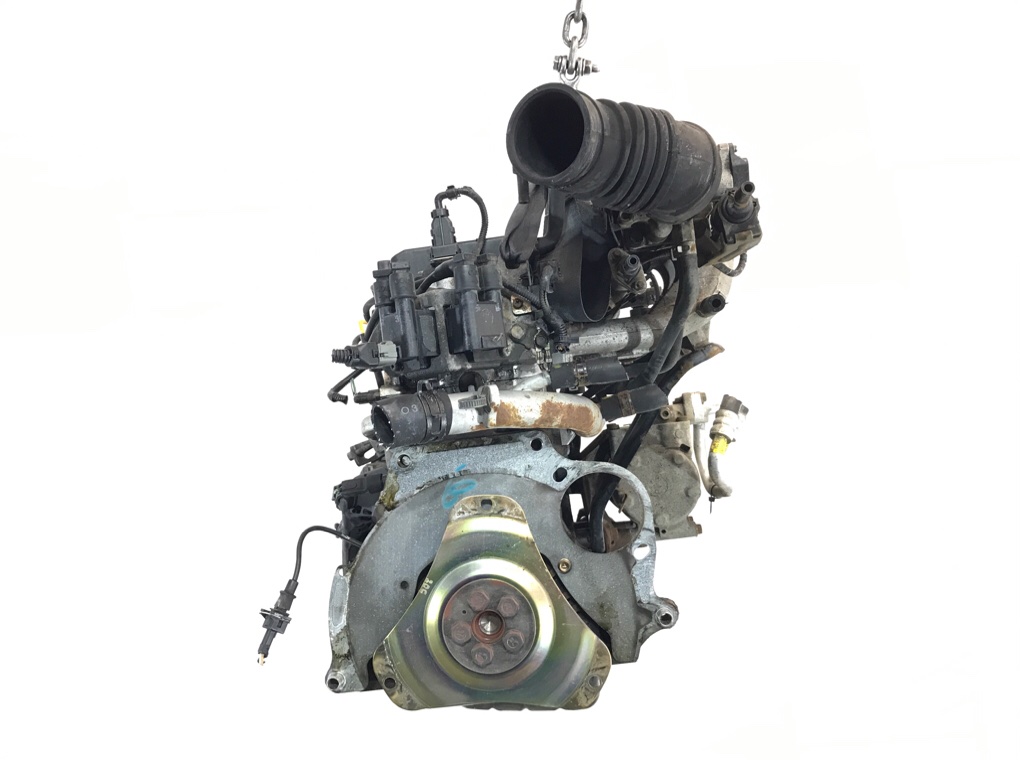 Двигатель (ДВС)  бу для Hyundai Getz  1.3 i,  2004 г.