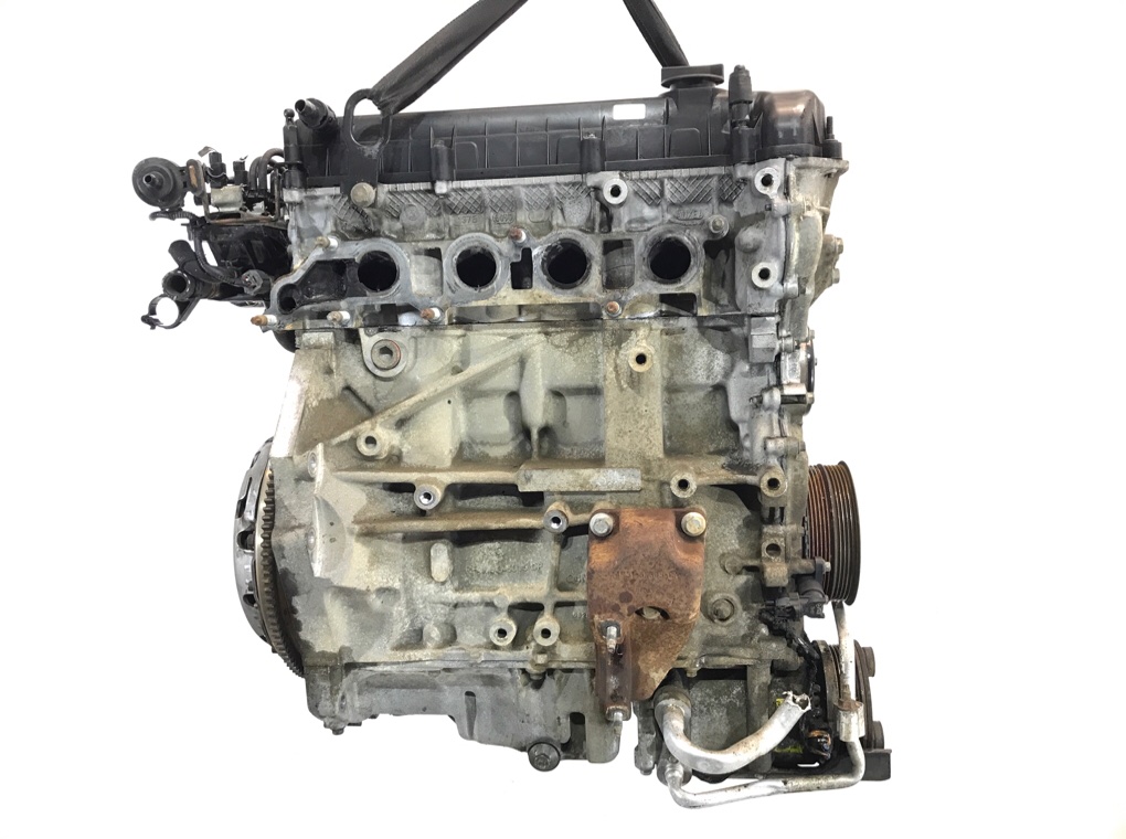 Двигатель (ДВС)  бу для Ford Focus 2 1.8 i,  2009 г.