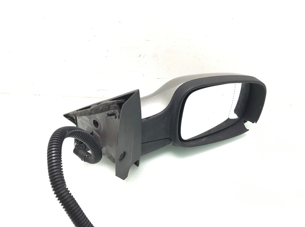 Зеркало наружное правое бу для Renault Scenic 2 1.6 i, 2007 г.