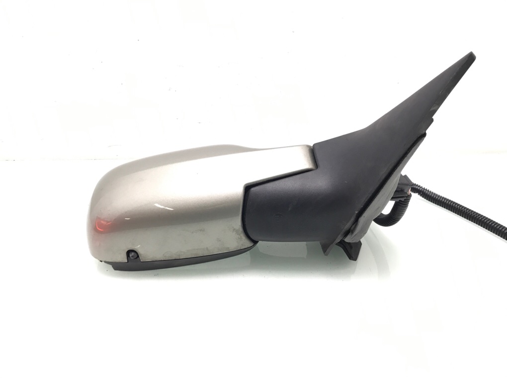 Зеркало наружное правое бу для Renault Scenic 2 1.6 i,  2007 г.
