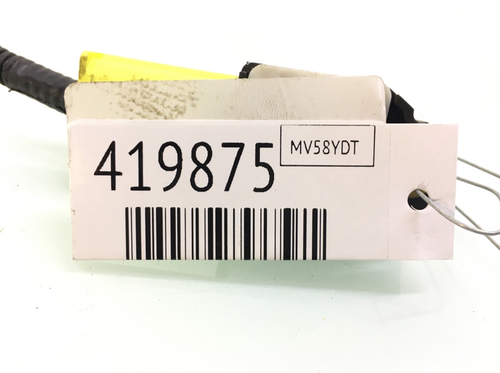 Датчик удара бу для Toyota Auris 1 1.4 i,  2008 г.