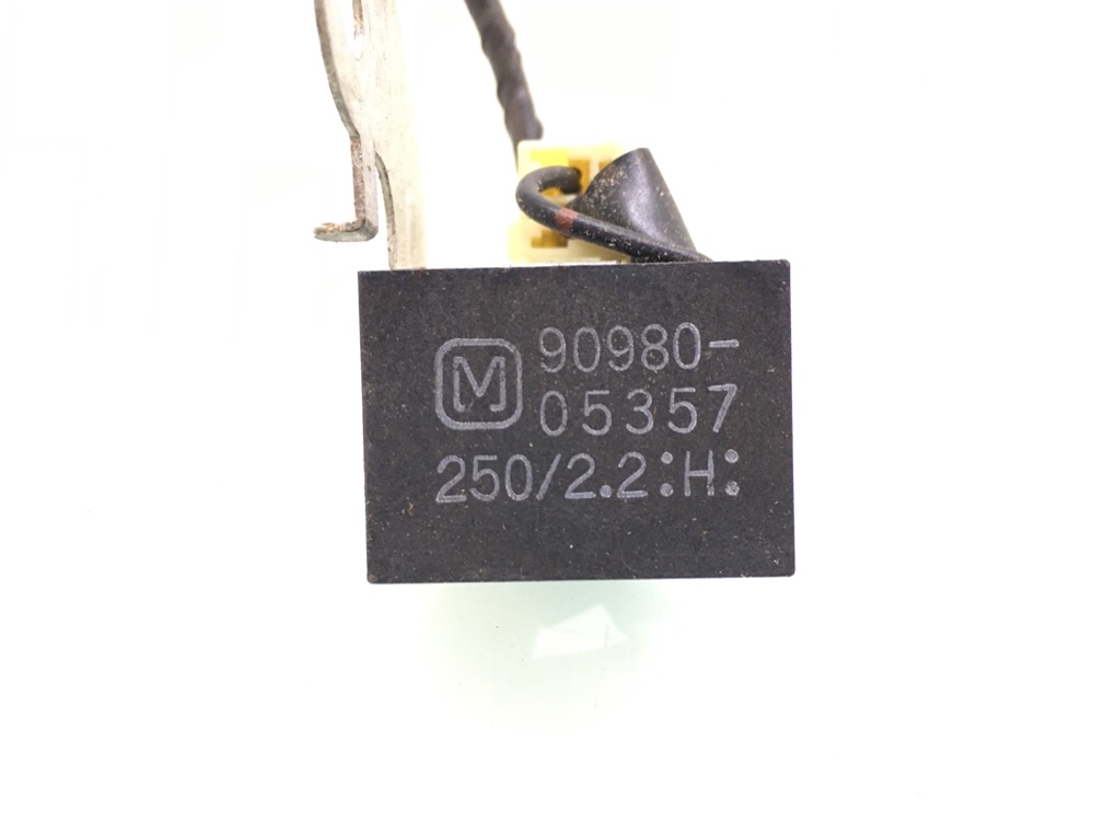 Реле (прочие) бу для Toyota Auris 1 1.4 i,  2008 г.