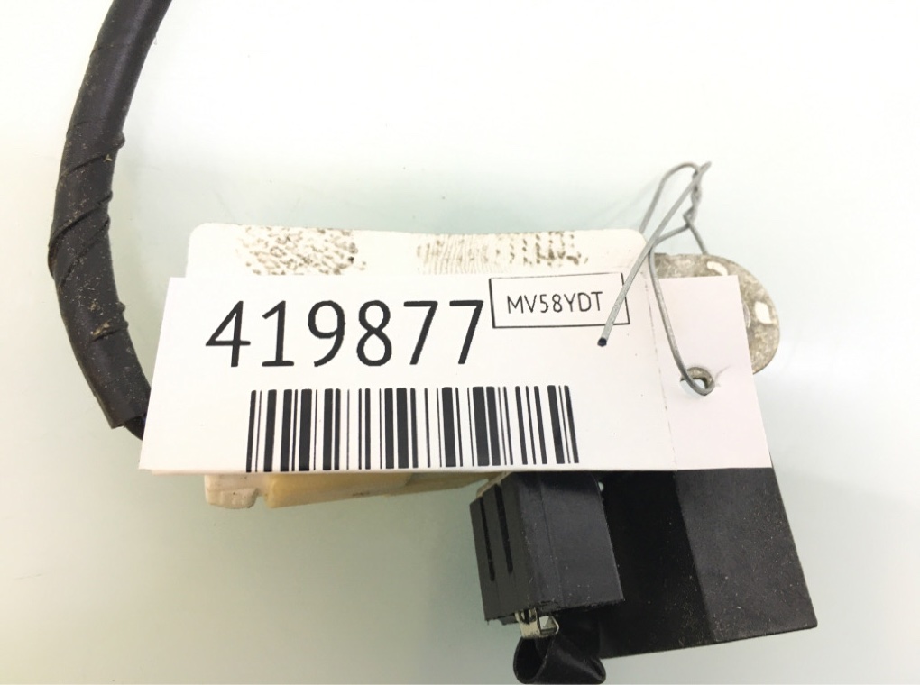 Реле (прочие) бу для Toyota Auris 1 1.4 i,  2008 г.