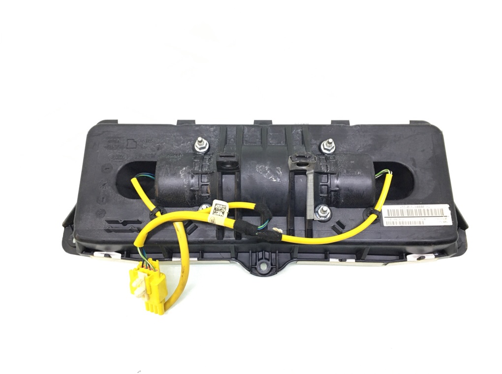 Подушка безопасности коленная бу для Land Rover Range Rover 3 3.6 TD,  2008 г.