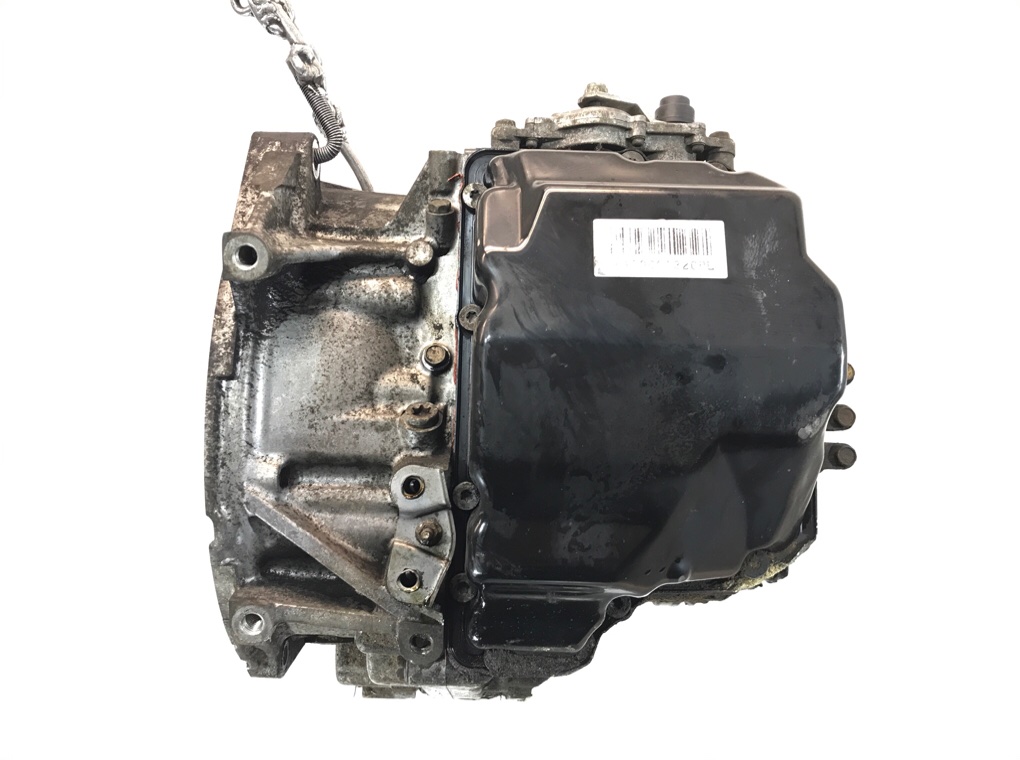 КПП автоматическая (АКПП) бу для Opel Zafira B 1.9 CDTi,  2010 г.