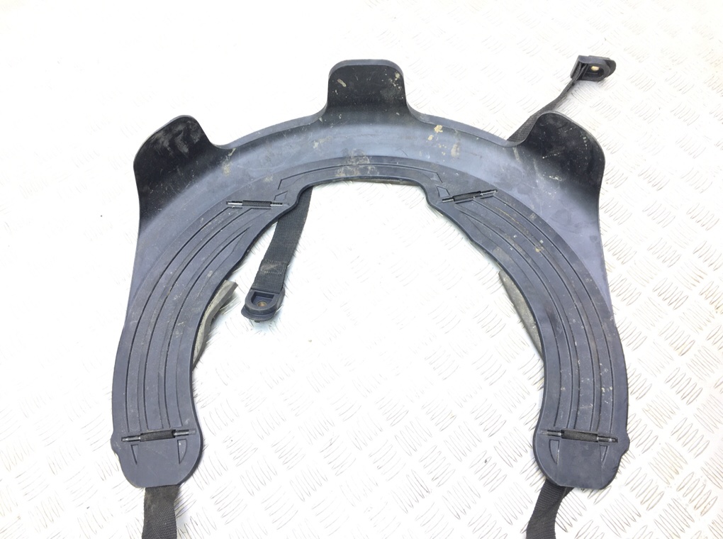 Крепление запаски бу для BMW X5 E53 3.0 TD, 2005 г. Крепление запаски бу для BMW X5 E53 3.0 TD, 2005 г.