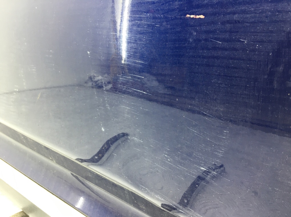 Дверь передняя правая бу для Volkswagen Touareg  2.5 TDi,  2007 г.
