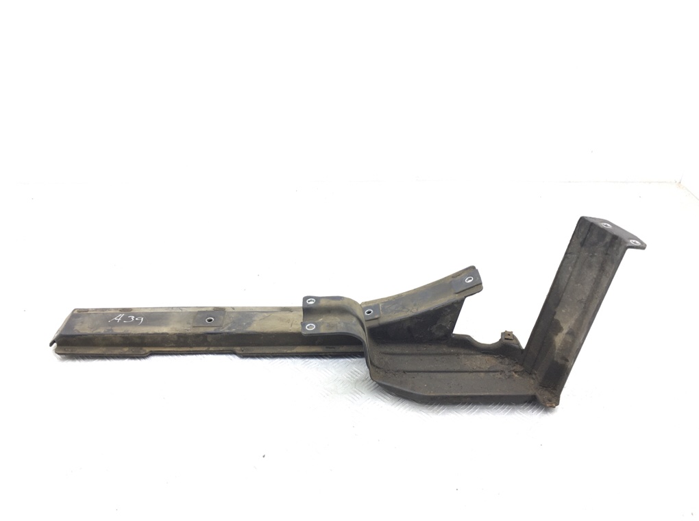 Защита топливного бака бу для BMW X5 E53 3.0 TD,  2005 г.